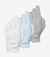 Major Golf Glove - Multipack