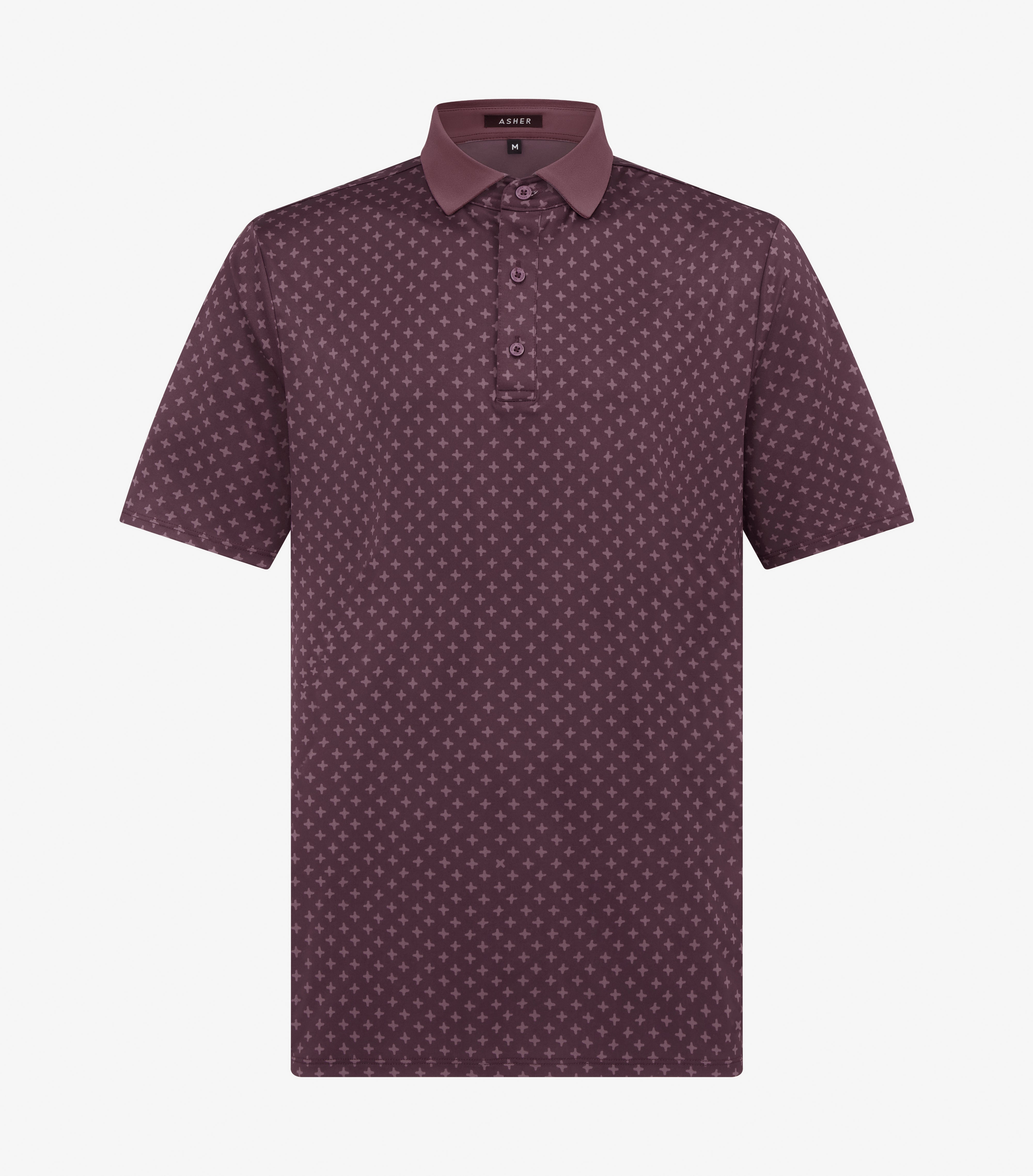 Patrol Polo
