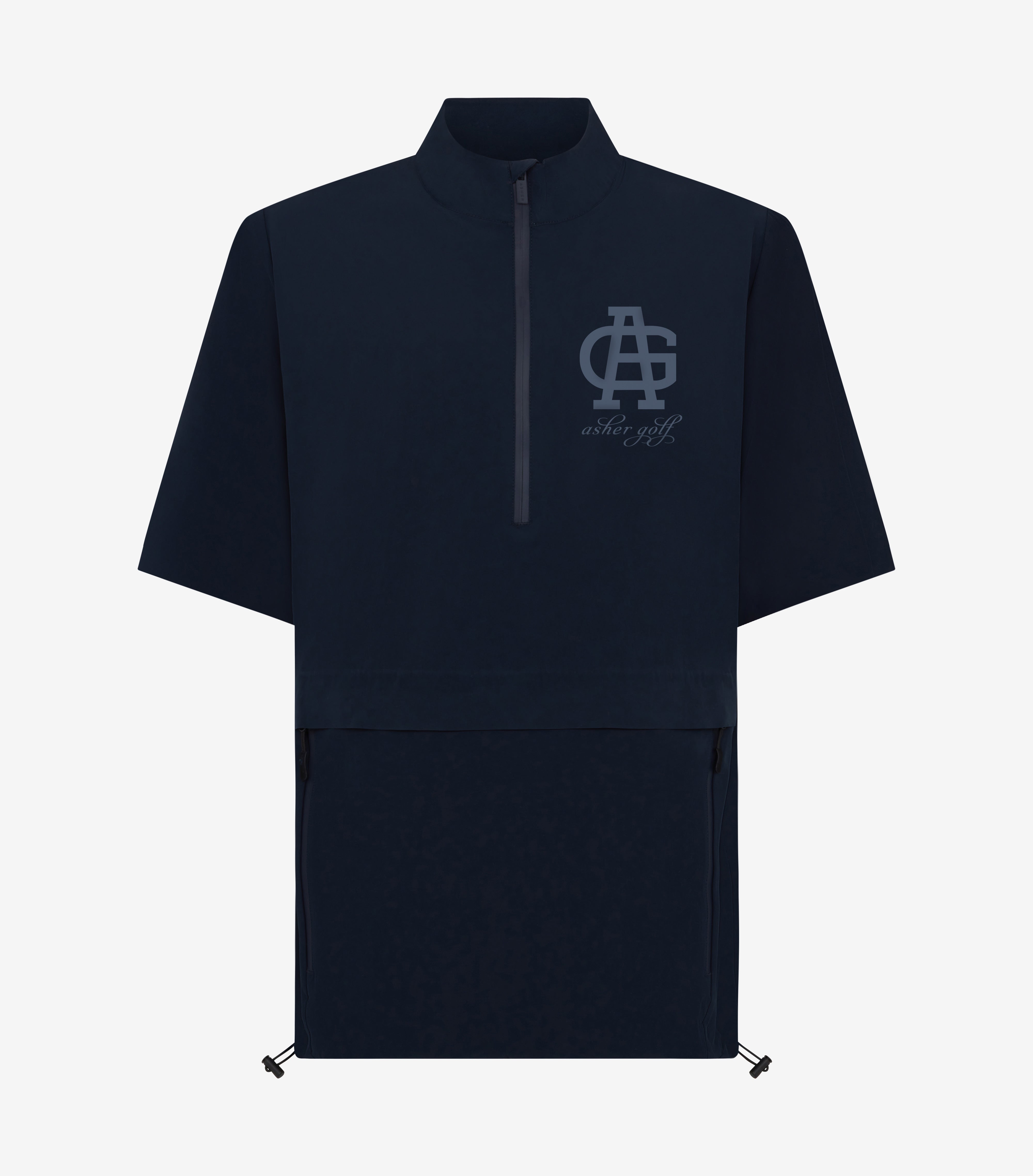 Performance Windshirt - Apres Golf