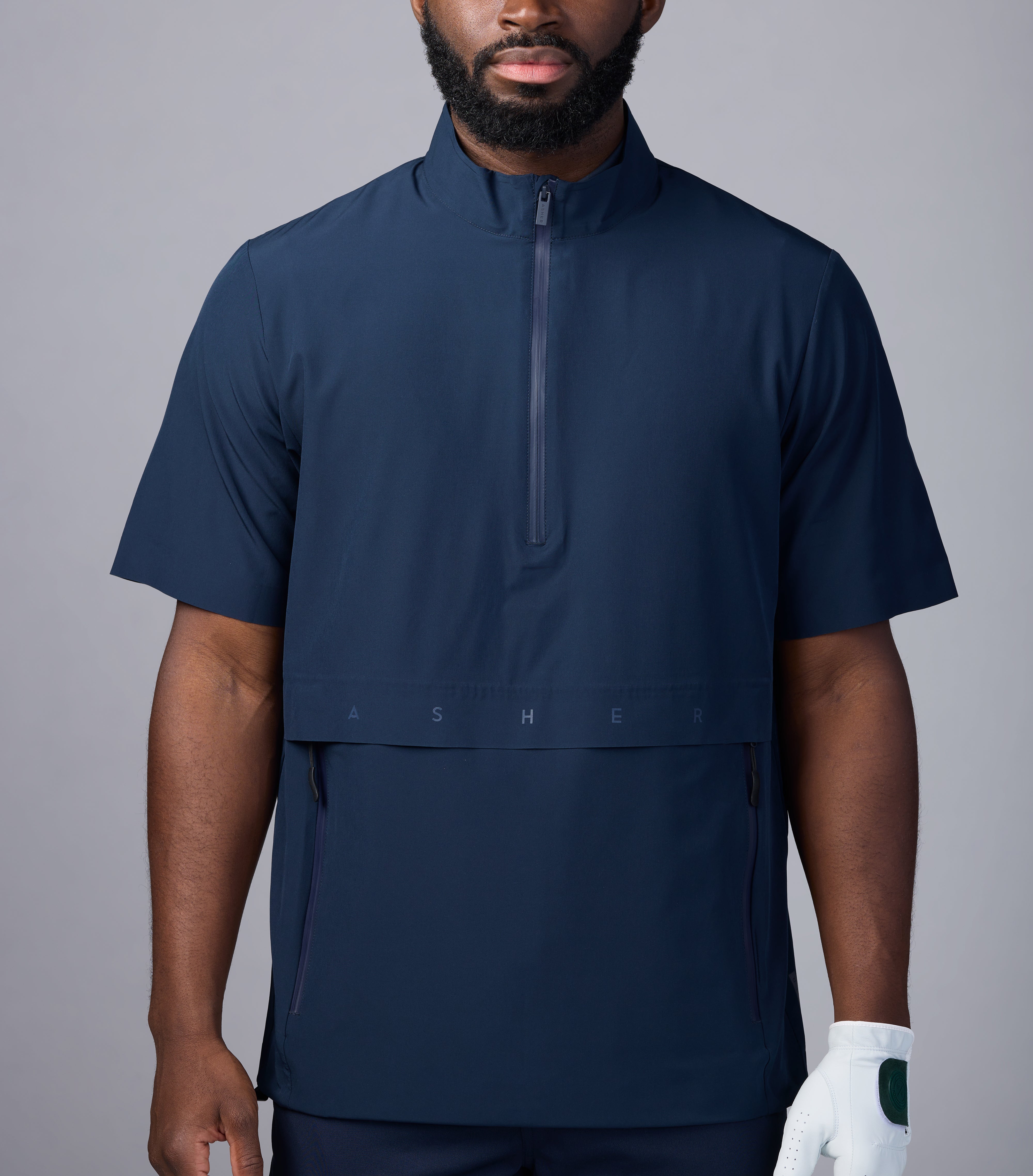 Performance Windshirt