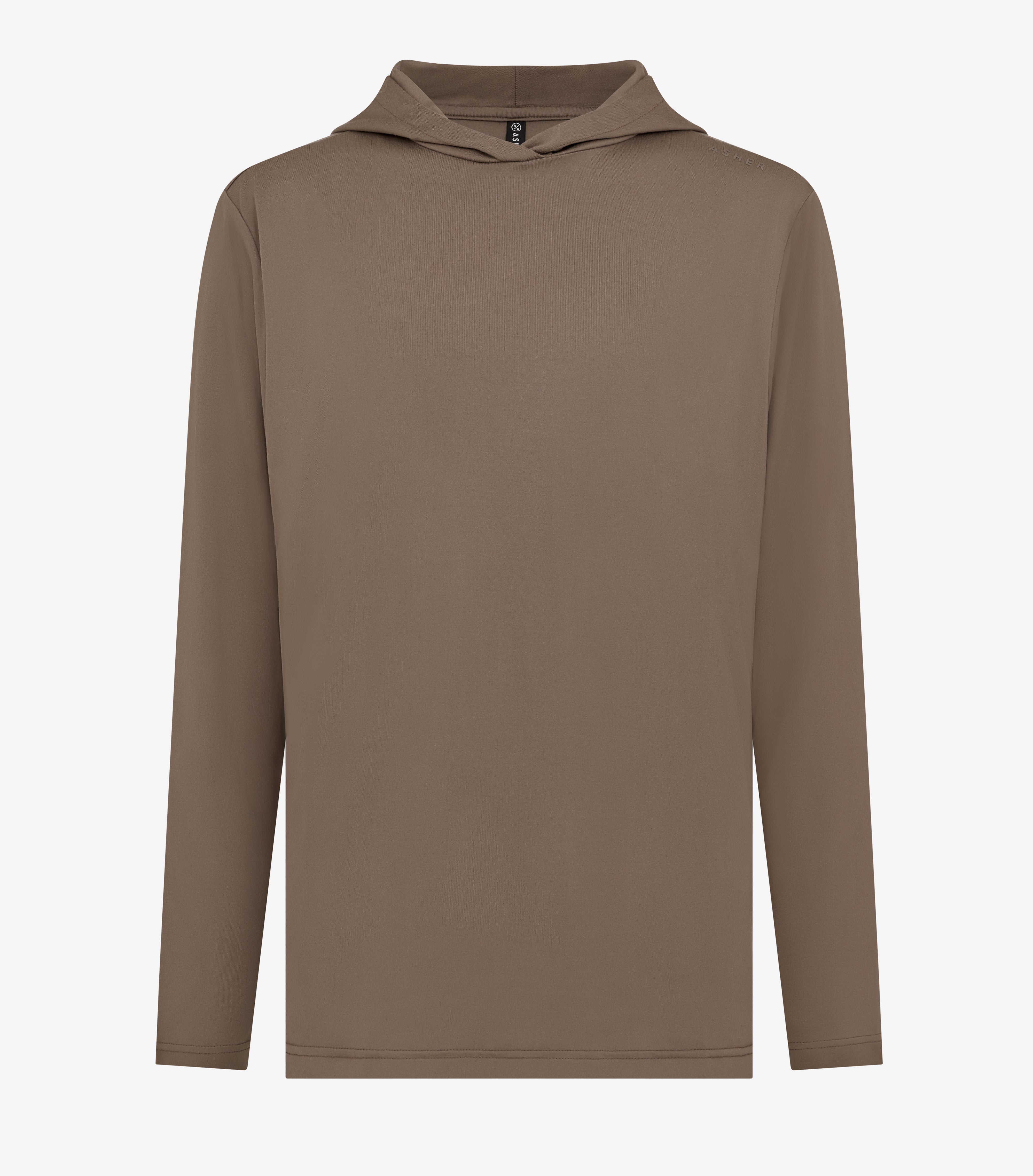 ASHER Golf | Rise and Grind Hoodie