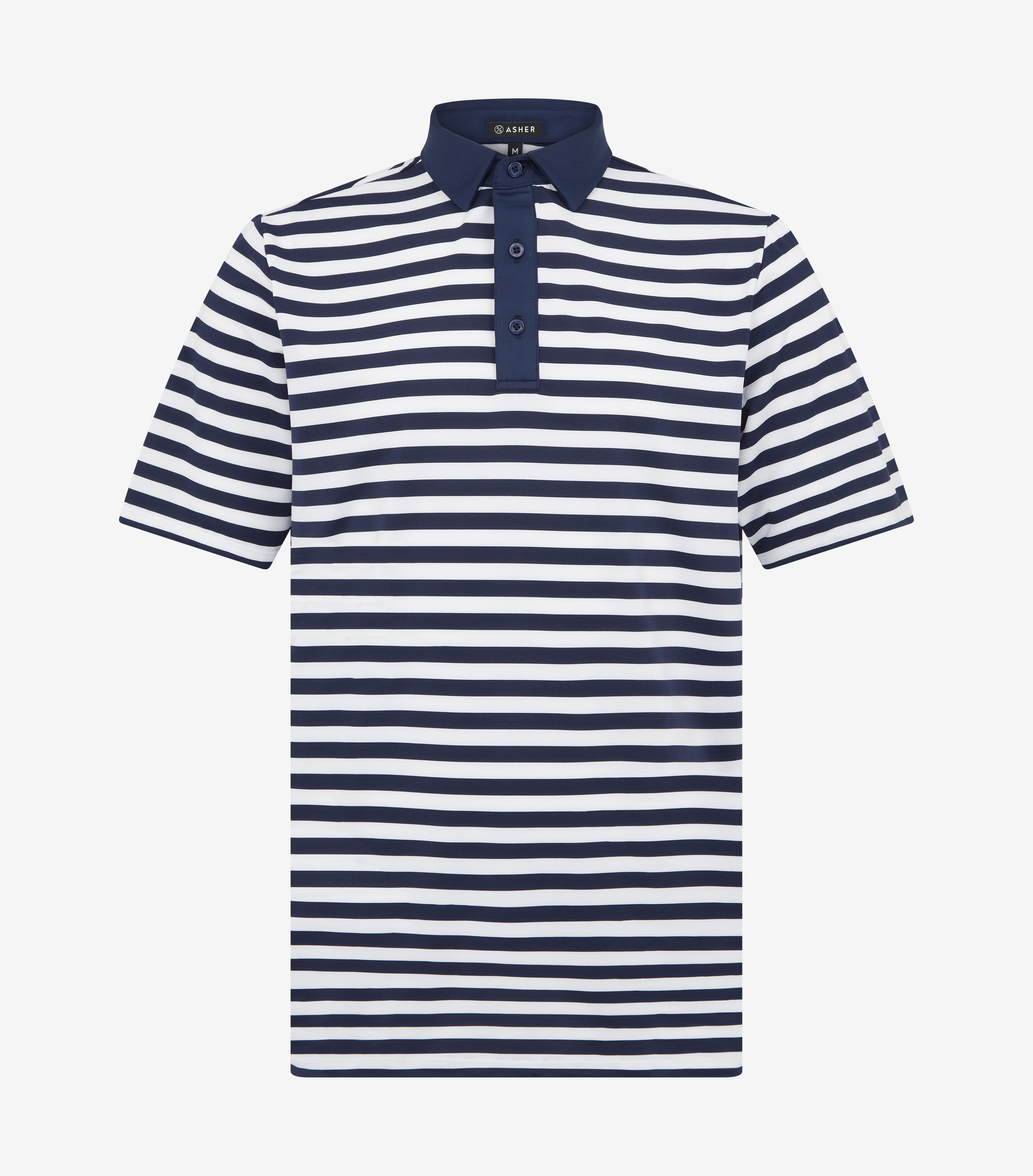 Sailor Stripe Polo