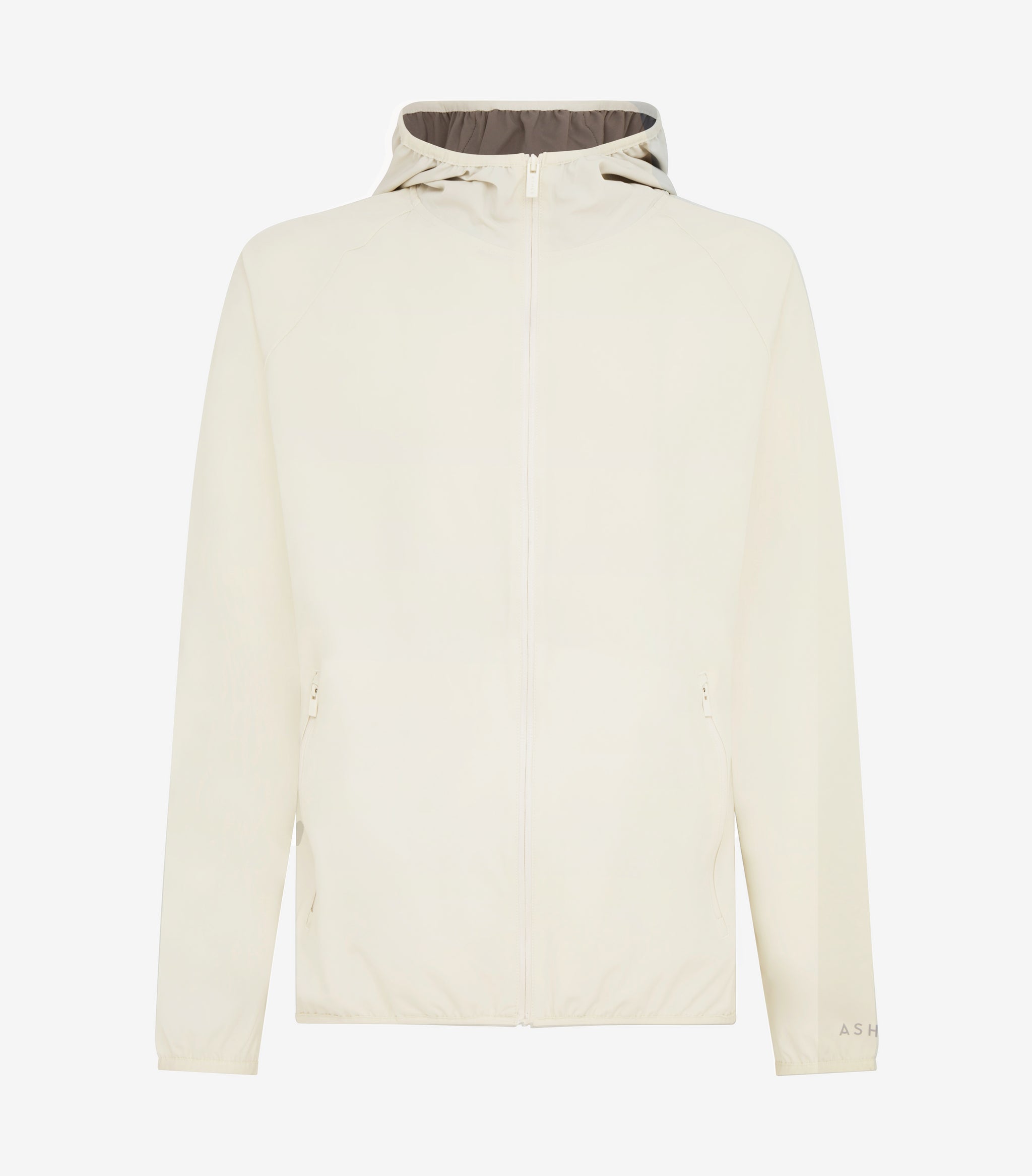 ASHER Golf | Golf Shell Jacket