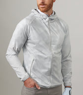 ASHER Golf | Golf Shell Jacket