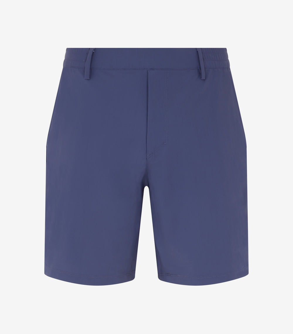 ASHER Golf Sport Short Athletic Golf Short