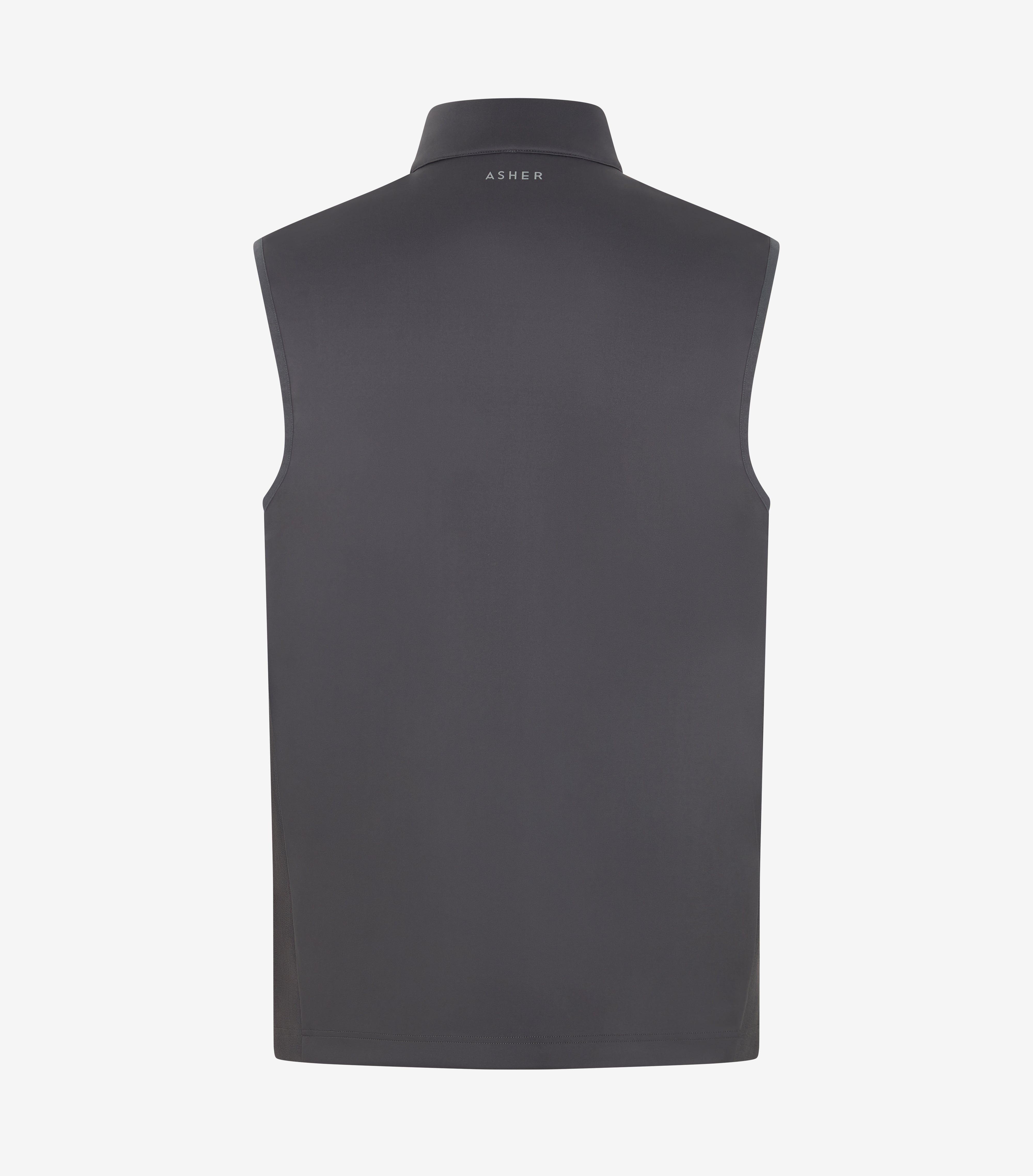 ASHER Golf | Men's Tech Vest 2.0
