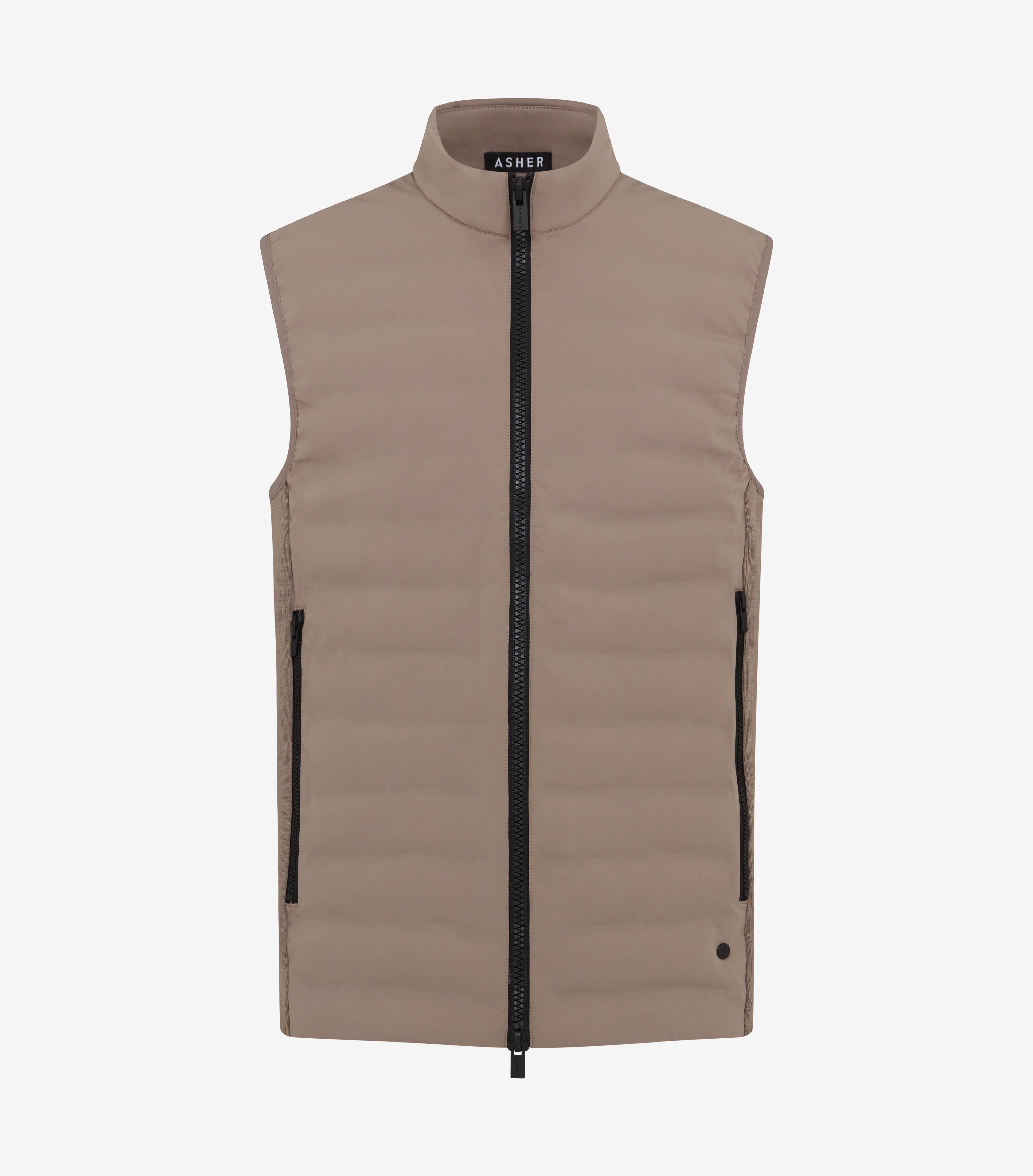 Tech Vest 2.0