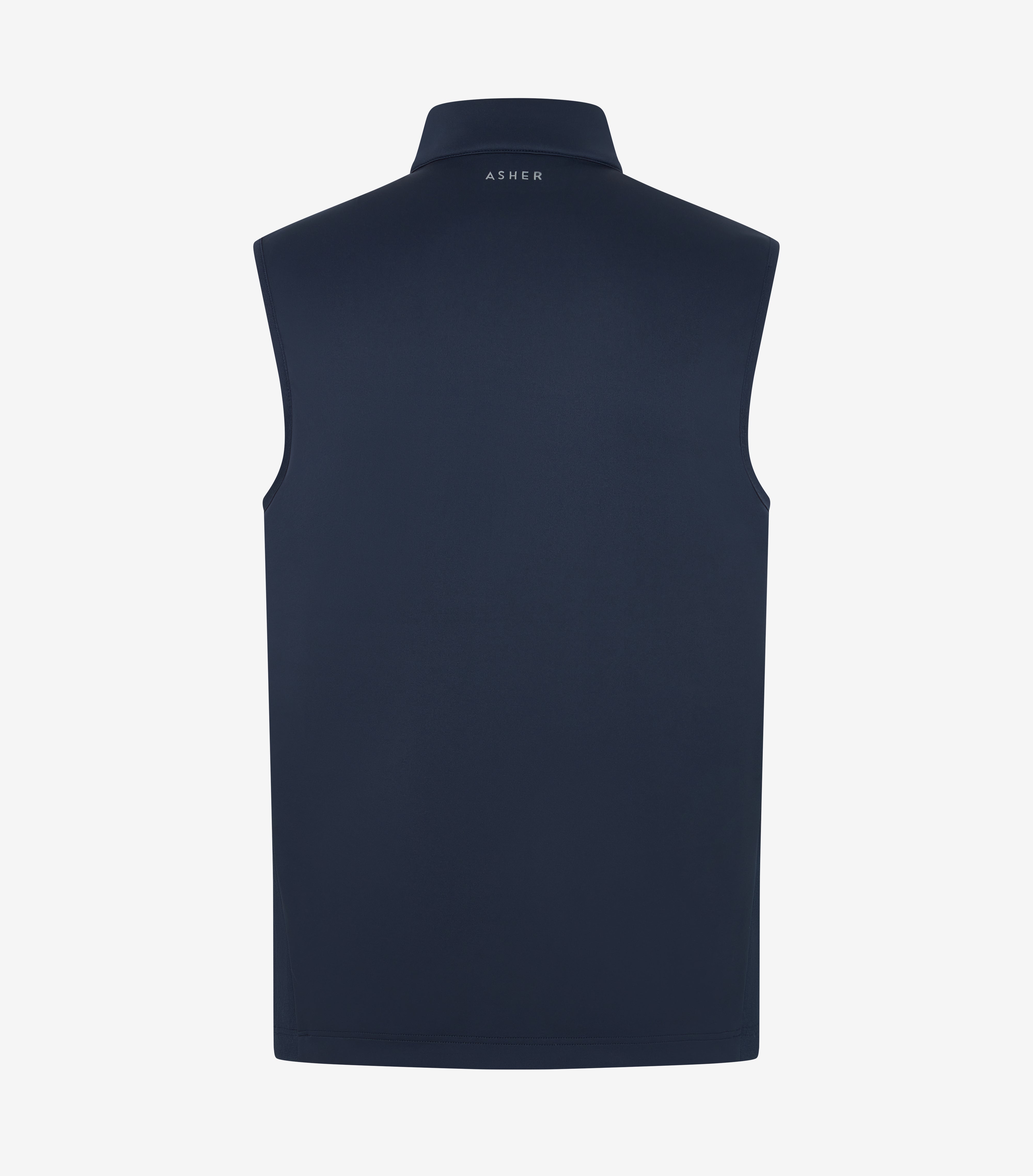 ASHER Golf | Men's Tech Vest 2.0