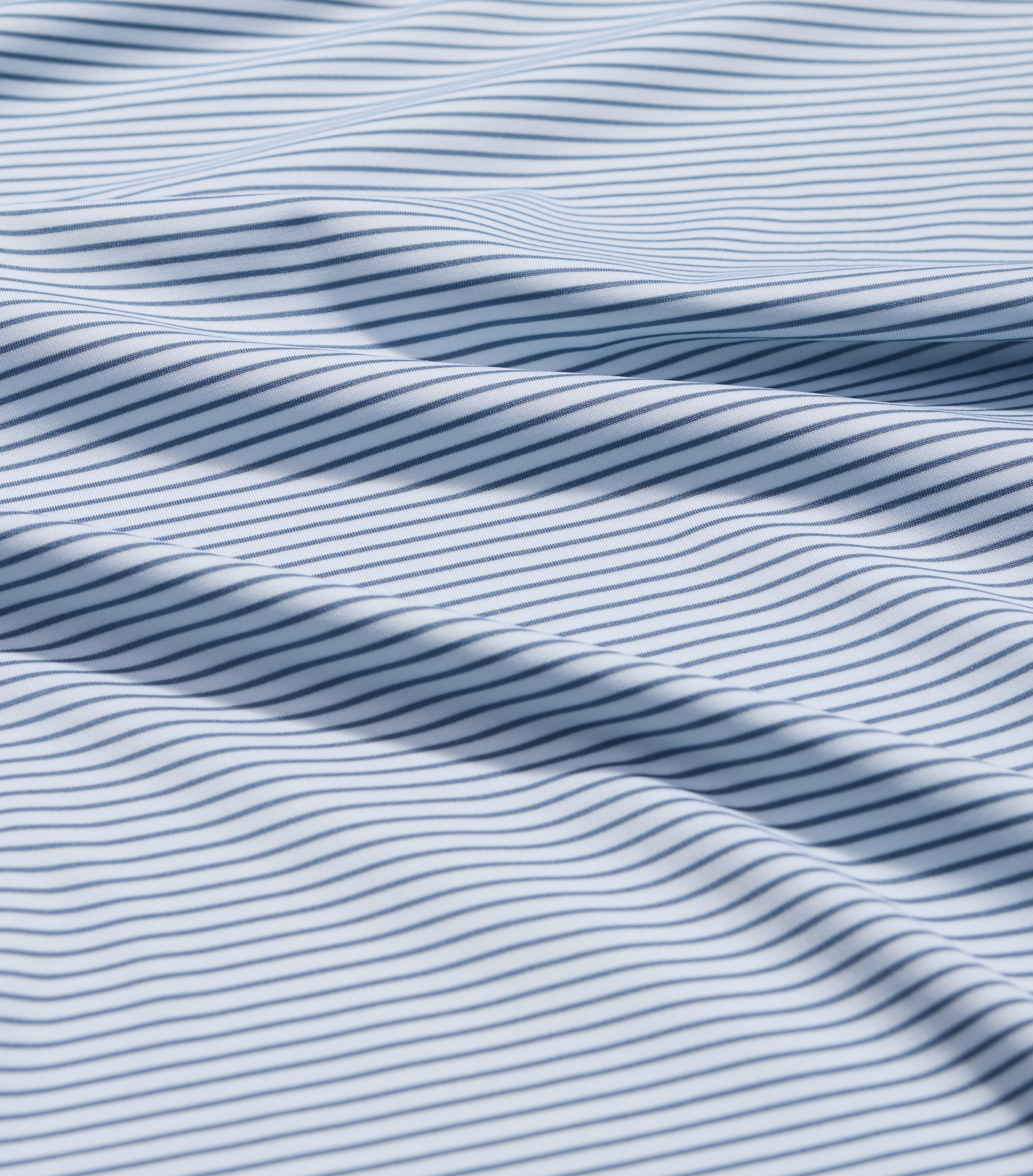 Track Stripe Polo