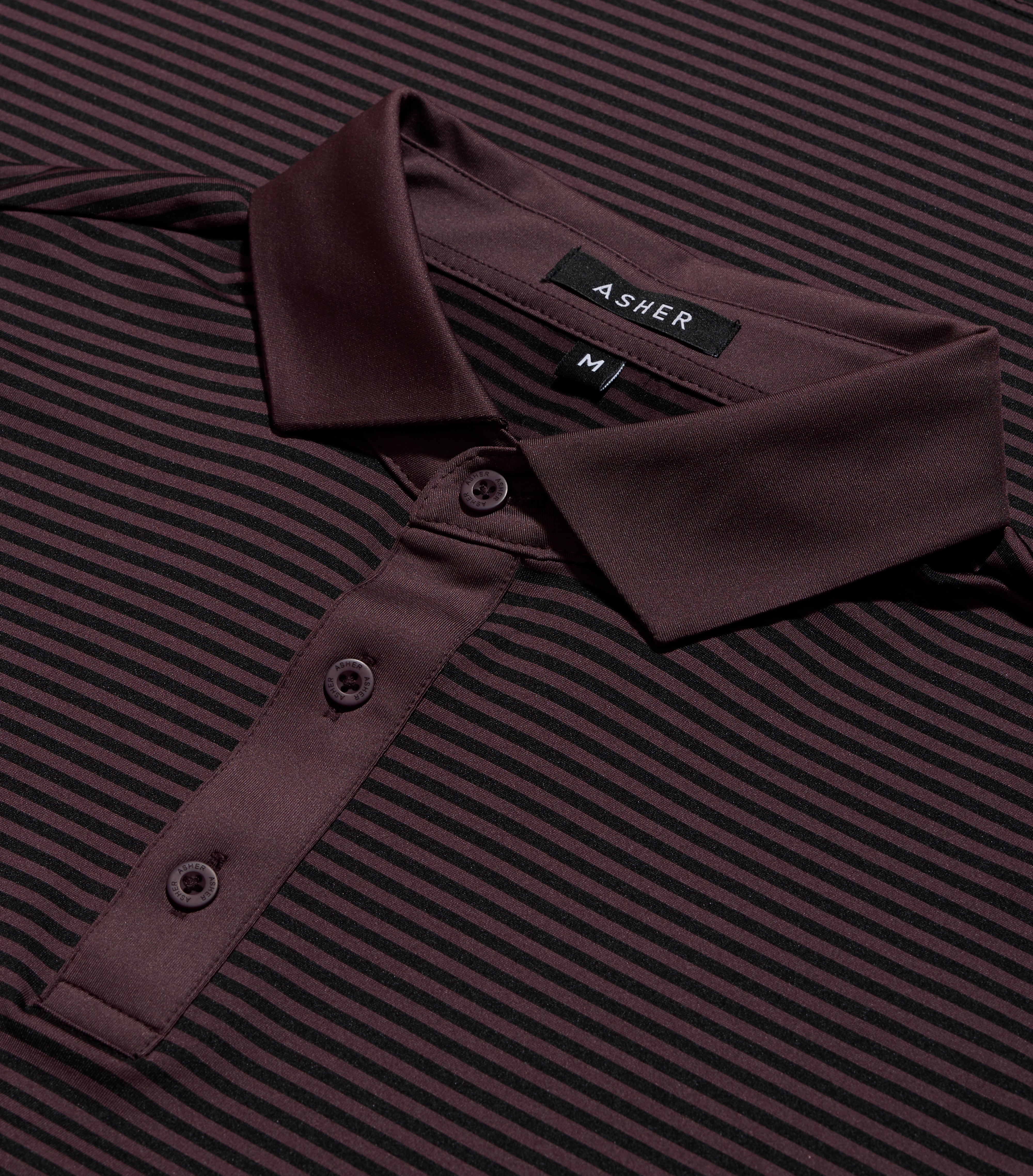 Traverse Polo