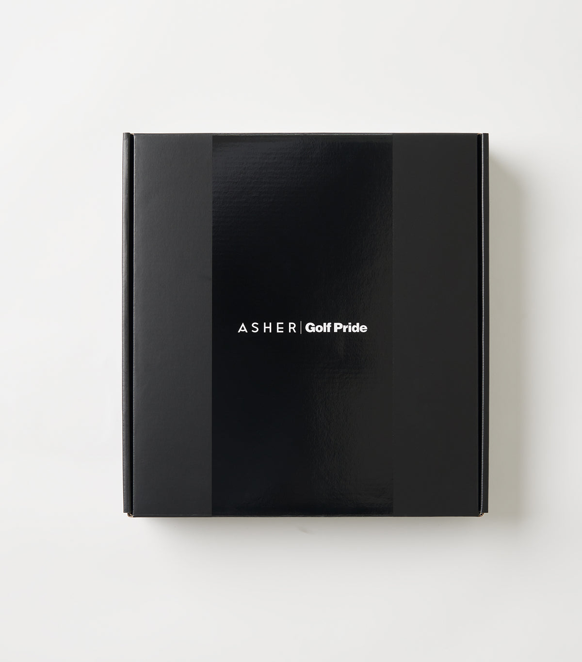 ASHER x Golf Pride Fall Collection Box