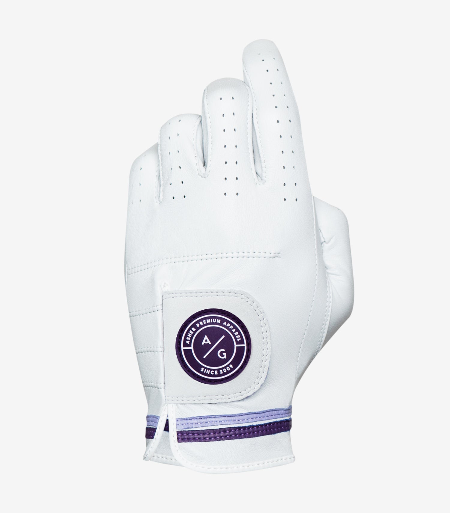 ASHER Golf Lupine Golf Glove