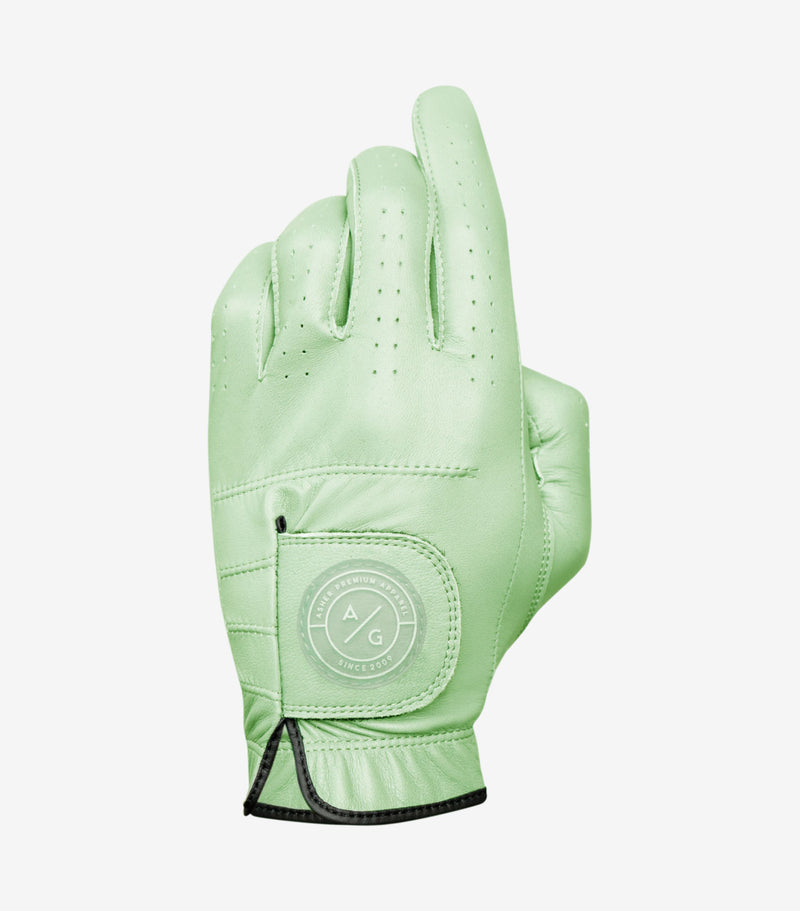 ASHER Golf Spearmint Golf Glove Asher Golf
