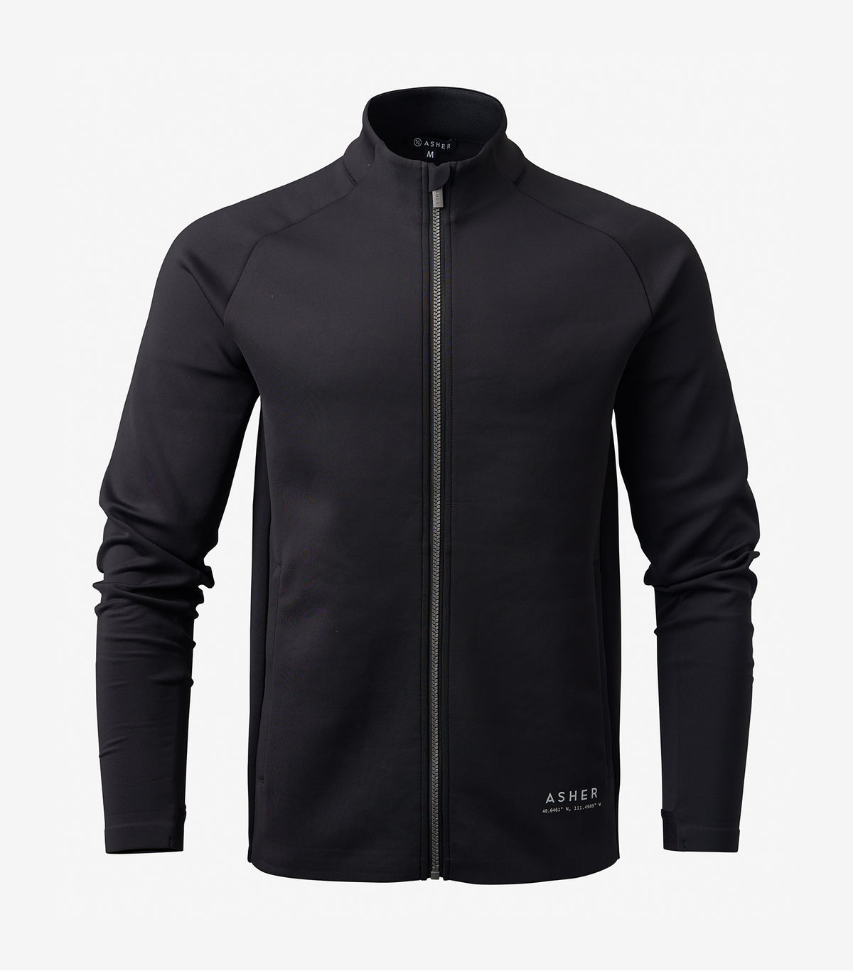 ASHER Golf Alpine Sport Jacket