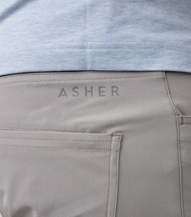 ASHER Golf | Golf Core Pants – Asher Golf