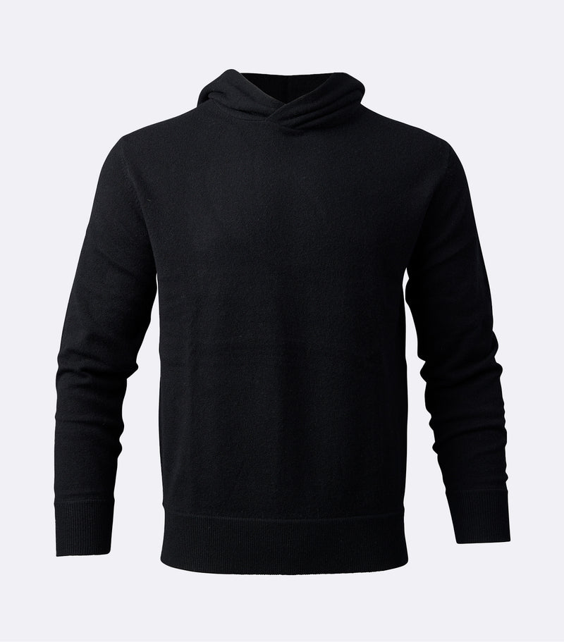 ASHER Golf Premium Cashmere Hoodie Asher Golf