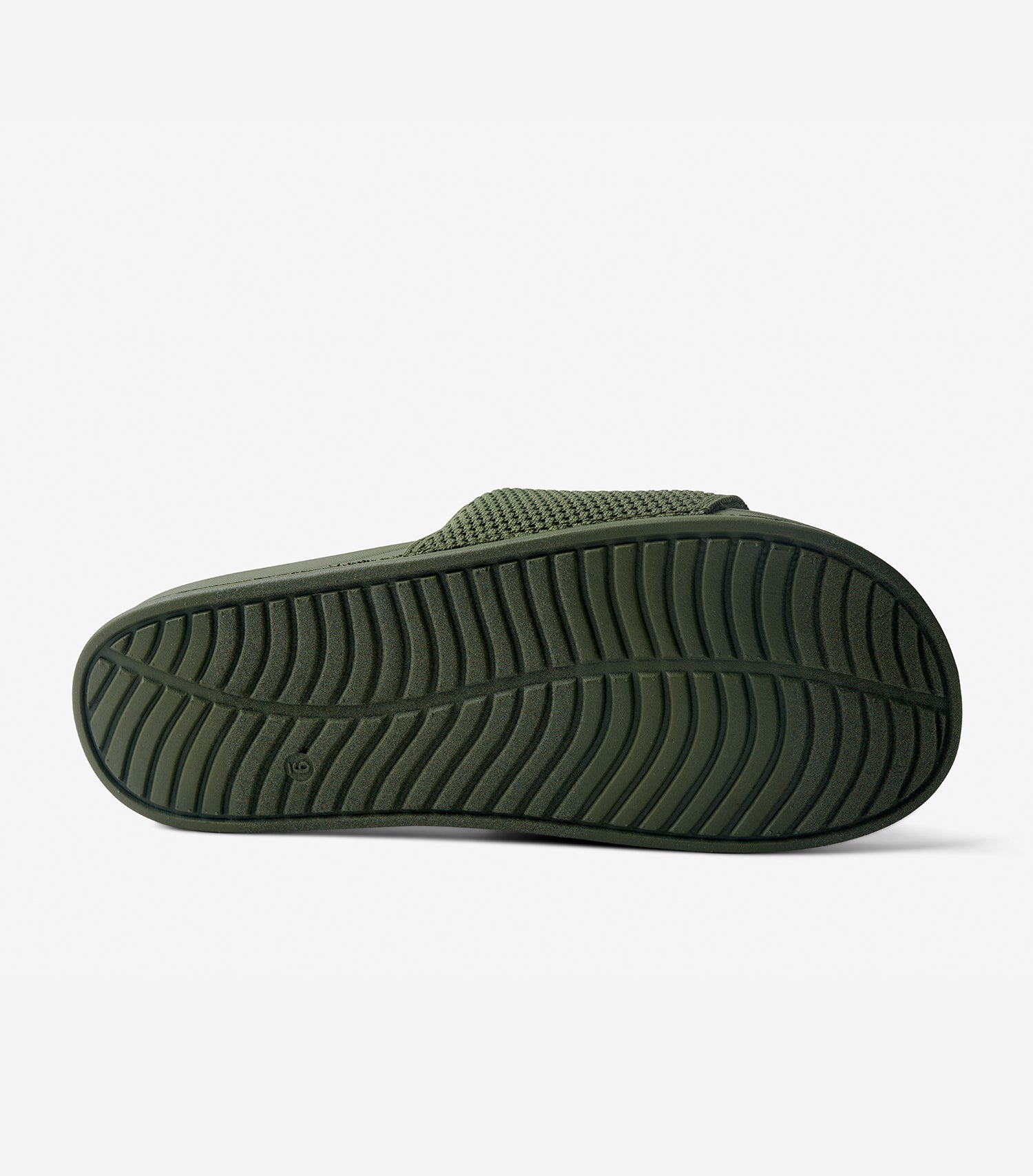 Flight Deck 2.0 - Moss