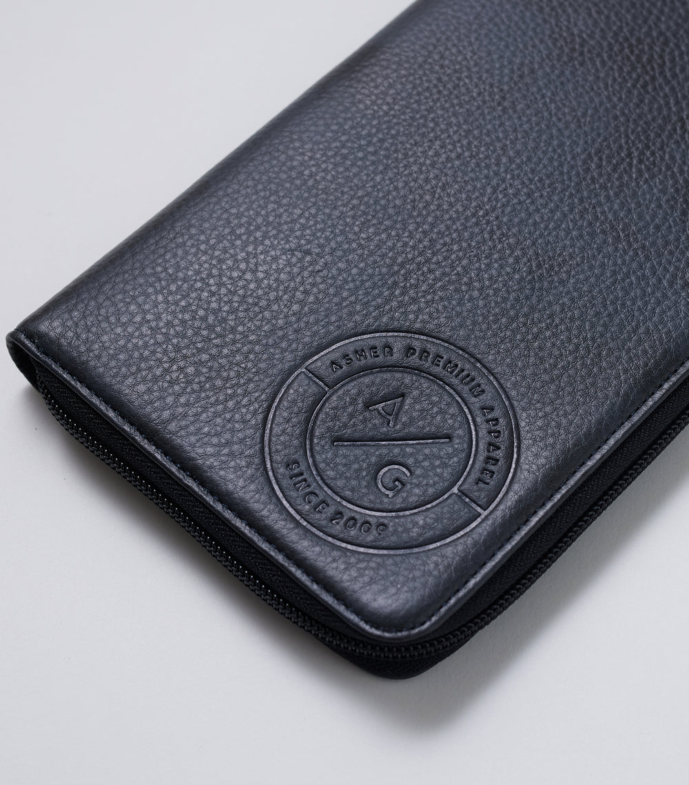 ASHER Golf Glove Caddy