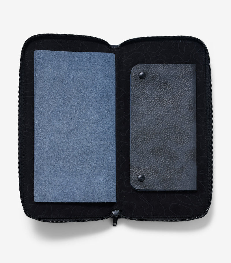 Glove Caddie - Avo Stripes