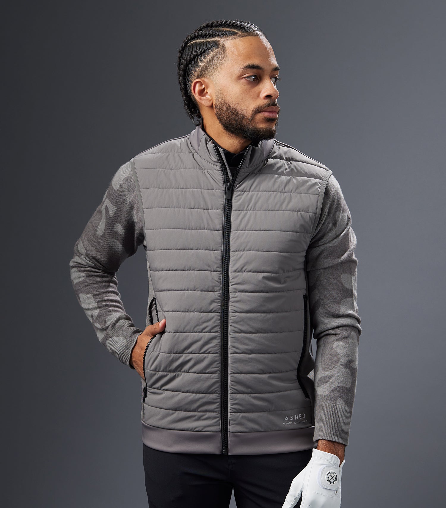 Tech Vest