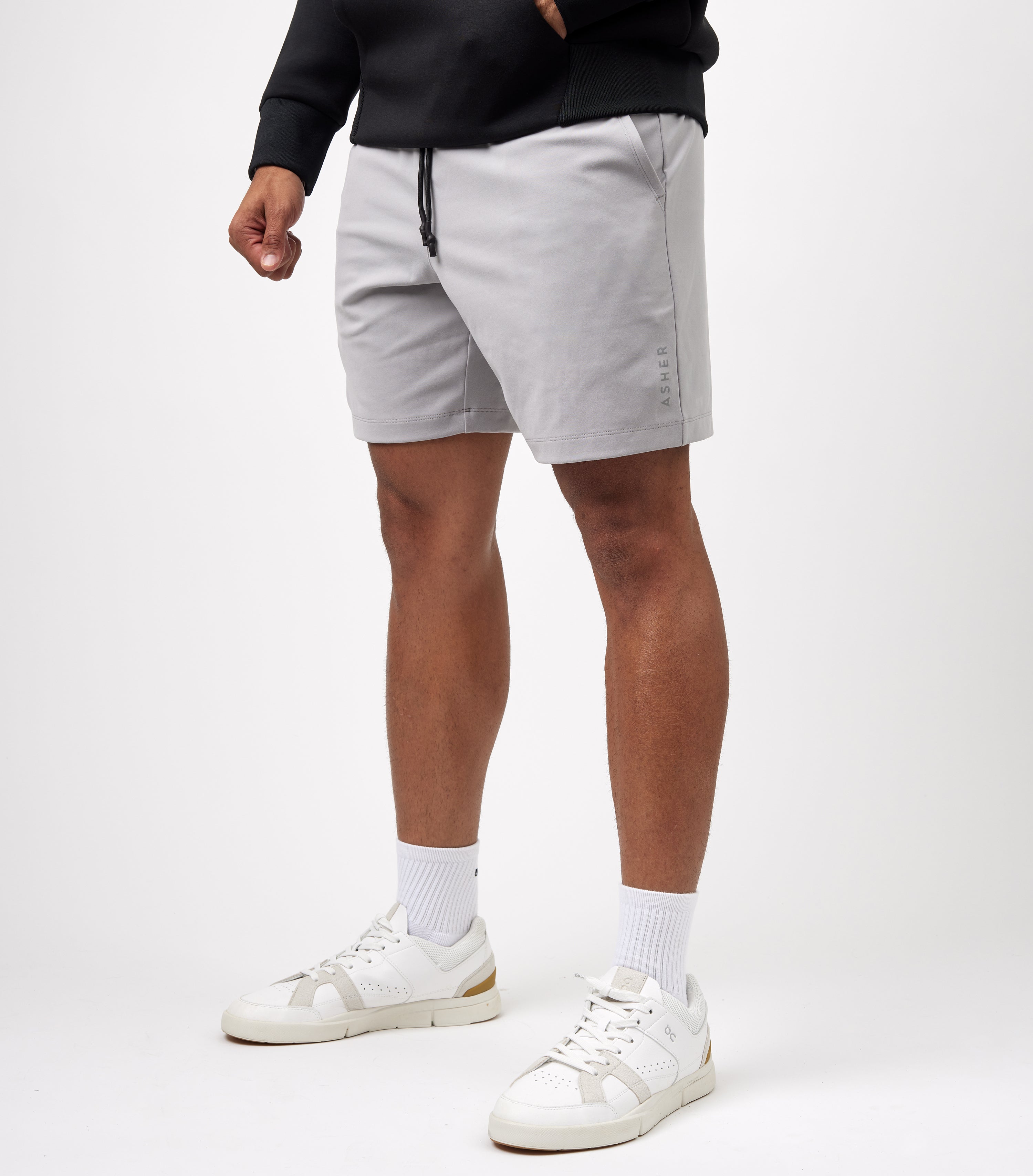 Leisure Short