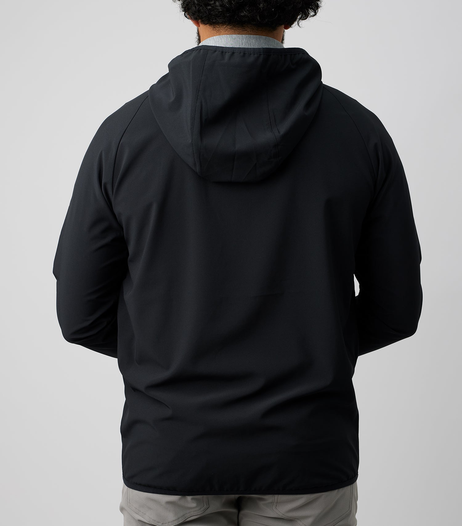 ASHER Golf | Golf Shell Jacket – Asher Golf