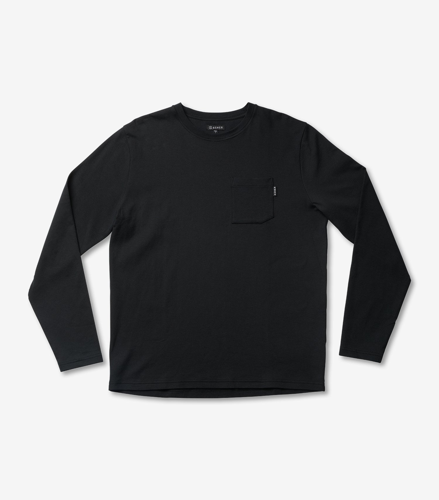 Asher Tee