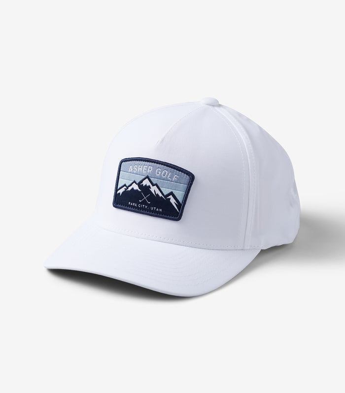ASHER Golf Timp 2 0 Golf Hat