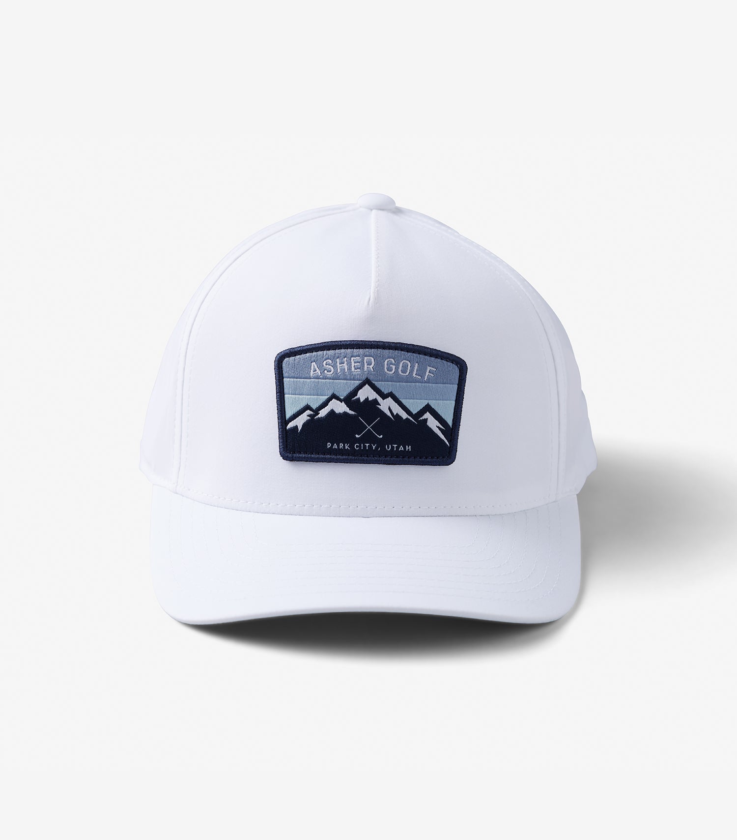 ASHER Golf | Timp 2.0 Golf Hat