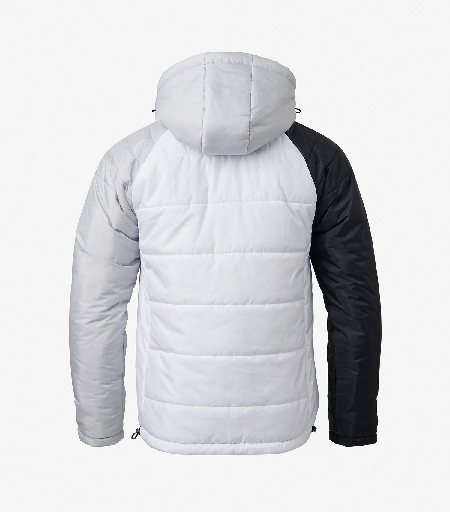 Reversible Puffer