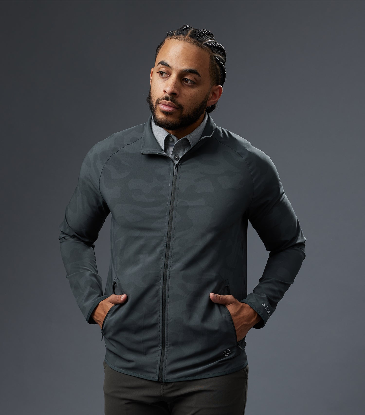 All Jackets and Vests